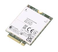 POENVFPO Le Module de Vitesse de Carte WWAN pour Ordinateur Portable ESIM 3G 4G 5G Prend en Charge la Carte Réseau 4G 450 Mbps, compatibilité Polyvalente pour Les Professionnels Mobiles