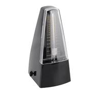 POENVFPO Métronome Mécanique, Métronome Pendule de Style Vintage pour la Pratique du Piano, la Guitare et la Décoration de Bureau de Studio