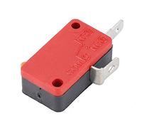 POENVFPO Micro Apasion Festival 10pcs Butt-bouton Accessoires Classiques de L'enfance pour le Jeu pour le Jeu de USB, Black Abs Material