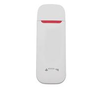 POENVFPO Modem USB Portable 500 Mbps 4G LTE, Dongle 4G Router USB avec Emplacement pour Carte SIM pour Europe Asie Océanie Afrique Support