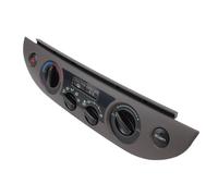 POENVFPO Module de Commande de Climatisation de Remplacement du Panneau de Commande de Climatisation 55902 06040, Version à Bouton Manuel, Ajustement Direct, Restaure LE Fonctionnement CVC pour 2002