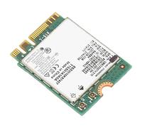 POENVFPO Module Fil 3168NGW, Carte Réseau Double Fréquence pour Une Expérience Internet Haut Débit dans Les Ordinateurs Portables avec Emplacements NGFF, Transmission 600 Mbps