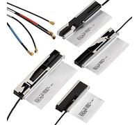 POENVFPO Nouvelles Antennes Wi -FI pour Ordinateur Portable et Ordinateur, Interface de Première Génération, Plus de 40 Cm de Longueur de Câble, Adaptée à Un ThinkPad approprié