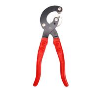 POENVFPO Pince à Cintrer les Tubes Professionnelle, Outil Manuel de Cintreuse de Tubes pour 3 16 Pouces 1 4 Pouces 5 16 3 8 Cuivre Laiton Aluminium Mince Acier Frein Conduites de Carburant pour