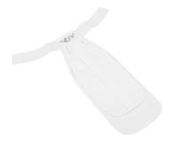 POENVFPO Polyester Fibre Modern Classic Horse Riding Cravate, Haut de Gamme pour Un Dressage équestre, Un Saut de Spectacle pour Adultes et Une Conduite Décontractée, Une Utilisation Facile à Porter