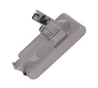 POENVFPO Remplacement de la Batterie Réussie de 2600 MAh pour Les Vides Absolus des Mains, Protection Contre Les Surcharges pour Les Utilisateurs de Vide