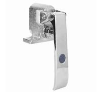 POENVFPO Robinet de Robinet à Filetage G1/2 en Laiton de Haute qualité pour un Contrôle Mains Libres pour la Cuisine, la Salle de Bain, L'hôpital et le Laboratoire (Vanne de genou à température