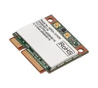 POENVFPO Robus AR9382 Map 2.4 5 GHz Mini PCIe Wireess pour 7 8 8.1 10, ISUS Terransforce Hasee, Plaque de Circuit imprimé