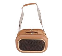 POENVFPO Sac à Dos de Transport pour Chat, Sac de Transport Multimode pour Animaux de Compagnie avec Maille à 360 ° et Conception Pliable pour Les Voyages en Voiture et Les Visites chez