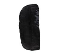 POENVFPO Sac d'arc à Poulies, Sac de Transport en Toile Léger de Grande capacité avec Poche pour Flèche et Bretelles Réglables, pour L'entraînement de Tir à l'arc à Poulies, Tir de Chasse (Black)
