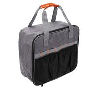 POENVFPO Sac de Réservoir de Gaz de Camping, 13,78 X 6,30 X 12,60 Pouces