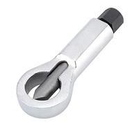 POENVFPO Séparateur D'écrous, Outil Robuste pour Retirer en Toute sécurité les écrous Corrodés et Endommagés à Usage Mécanique, fabriqué en Acier de qualité Supérieure en 4 Tailles (Achetez le n°2
