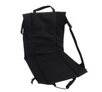 POENVFPO Siège de Stade, Coussin Portable étanche avec Sangle Réglable, Conception Pliable, Parfait pour Les Blanchisseurs d'extérieur, Le Camping et Les Pique-niques