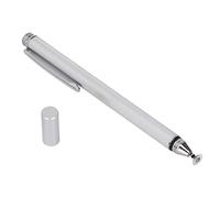 POENVFPO Stylet Actif Stylo en Alliage de Tactile Intelligent Résistant à l'usure Sensible pour Les Accessoires de Tablette en Aluminium (#2)