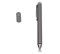 POENVFPO Stylet Actif Stylo en Alliage de Tactile Intelligent Résistant à l'usure Sensible pour Les Accessoires de Tablette en Aluminium (#4)