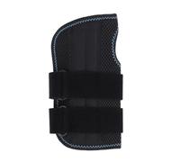 POENVFPO Support de Poignet du Canal Carpien en Tissu maillé avec Plaque d'acier, Sangle D'attelle de Compression Fixe pour Un Soutien Ferme de la Paume et du Poignet, Support de Protection du pour