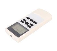 POENVFPO Systèmes de télécommande YKR H 531E pour Smart Portable, accès complet à toutes les touches, idéal pour remplacer les télécommandes ou les commandes endommagées