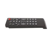 POENVFPO Télécommande TV Facile à Utiliser, LC370EM2 LC401EM2 LC320EM2 LC320EM1 LC401EM3F, Matériau ABS Résistant à l'usure, Coupe Haute