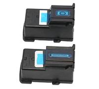 POENVFPO Tête D'imprimante Colorée facilité D'utilisation pour G1800 G1810 Black Imprinthead, 2pcs Imprimer la Tête de la de la pour G3800 G3810, Installer à Utiliser pour l'imprimé Imprime