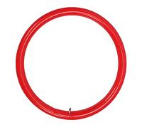 POENVFPO Tube de Vélo Ultraléger et Durable pour Vélos de Route, Valve Française en TPU, Tube Super Léger pour Une Conduite en Toute sécurité, Applicable aux de Montagne, 1 X de