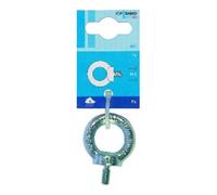 PÖSAMO PÖSAMO Anneau de levage DIN 580 (SB) galZn M10 à 1 pce. Quantité:1