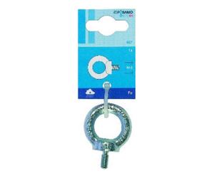 PÖSAMO PÖSAMO Anneau de levage DIN 580 (SB) galZn M10 à 1 pce. Quantité:1