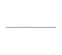 PÖSAMO PÖSAMO Câble métallique sur bobine 6x3 galZn/gaine 1,5/3mmx230m Quantité:230