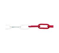 PÖSAMO PÖSAMO Chaîne de soudage DIN 5685 Zn r/w 5,0 mm bobine 30 m Quantité:30