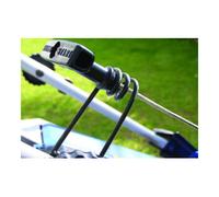 PÖSAMO PÖSAMO Corde de démarrage pour tondeuse à gazon 4,0 mm Ro.150 m (170x110) Quantité:150