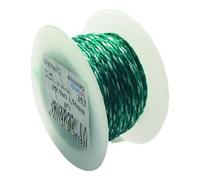 PÖSAMO PÖSAMO Corde de maçon PP rouge 2,0 mm x 100 m sur bobine Quantité:1
