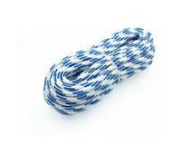 PÖSAMO PÖSAMO Corde multifonction tressée 4 mm bobine de 20 m Quantité:1