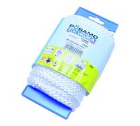 PÖSAMO PÖSAMO Corde PP tressée bleu 5,0 mm x 20 m sur dévidoir long Quantité:1
