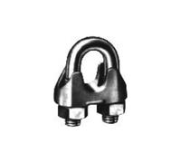 PÖSAMO PÖSAMO DIN 741 (ancien) galZn 22 mm/M14 7/8 HP Quantité:10