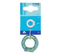 PÖSAMO PÖSAMO Écrou à anneau DIN 582 (SB) Zn M 6 a1 Quantité:1