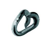 PÖSAMO PÖSAMO Éléments de liaison galZn 3,0 mm Quantité:100