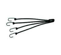 PÖSAMO PÖSAMO Étoile porte-bagages 4 branches avec 2 crochets 8 mm Quantité:1