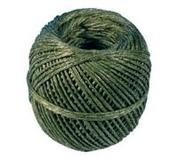 PÖSAMO PÖSAMO Ficelle naturelle 2,5 mm x 100 m pelote Quantité:1