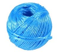 PÖSAMO PÖSAMO Fil à bijoux coloré assorti 1,0 mm x 60 m pelote Quantité:1