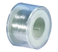 PÖSAMO PÖSAMO Fil de bricolage en nylon 2,0 mm x 20 m sur bobine Quantité:10