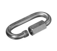 PÖSAMO PÖSAMO Maillons rapides A4 8,0 mm Quantité:1