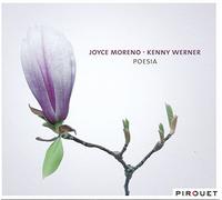 Poesia by Joyce Moreno / Kenny Werner