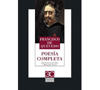 Poesía completa