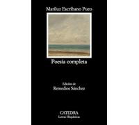 Poesía completa