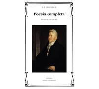 Poesía completa