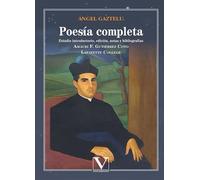 Poesía completa