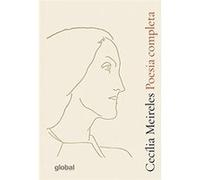 Poesia Completa Cecília Meireles (Auteur)