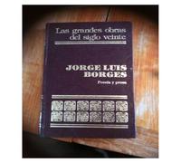 Poesía Completa / Complete Poetry Borges