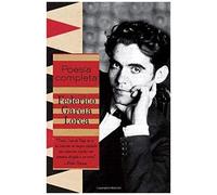 Poesia Completa / Complete Poetry (Garcia Lorca)