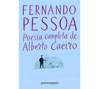 Poesia Completa de Alberto Caeiro (Em Portuguese do Brasil)