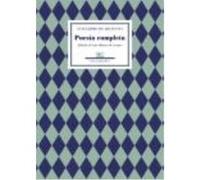 Poesía Completa - de Aquitania, Guillermo De Aquitania, Guillermo (Auteur)